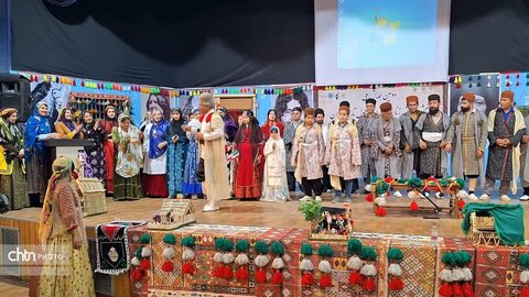 رامهرمز میزبان دومین همایش ملی «پوشش و نقش زنان لُر در طول تاریخ ایران»