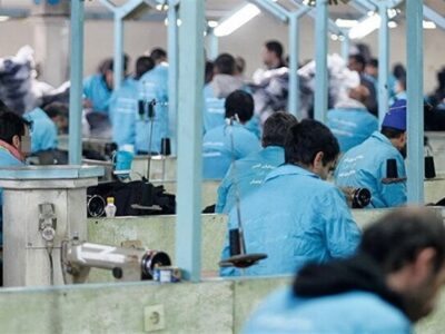 راه‌اندازی دو سامانه «کارآفرینی زندان‌ها» و «اقدامات حمایتی»