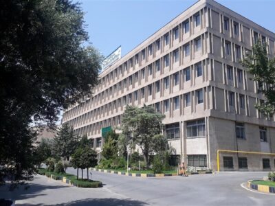 راه‌اندازی کارگروه ملی هوش مصنوعی در کشاورزی