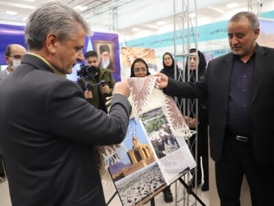 رونمایی از کتاب پژوهشی گویش خوسف در هفته پژوهش خراسان جنوبی/ مستندسازی یکی از کهن‌ترین گویش‌های فارسی