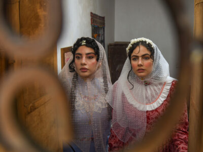 سریال «بامداد خمار»، راه سوم و مسئله سینماتوریسم