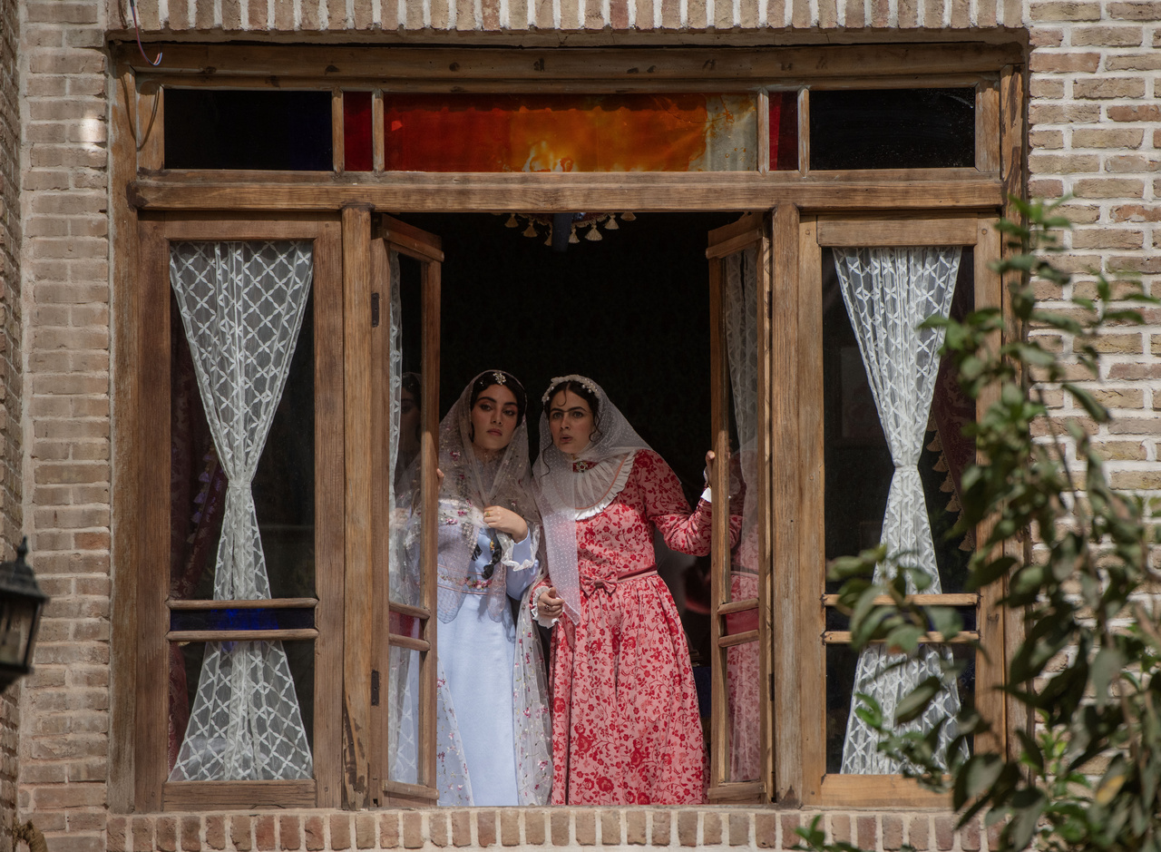 سریال «بامداد خمار»، راه سوم و مسئله سینماتوریسم سریال «بامداد خمار»، راه سوم و مسئله سینماتوریسم