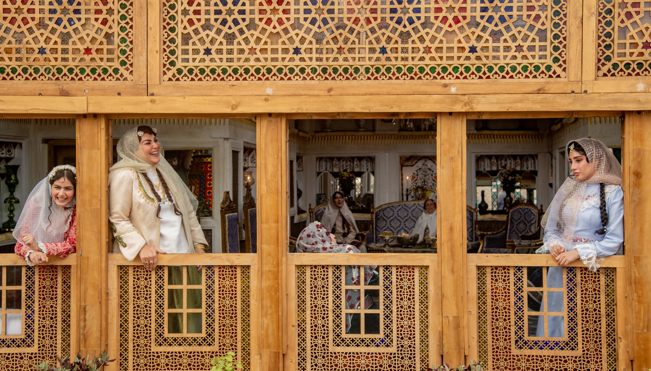 سریال «بامداد خمار»، راه سوم و مسئله سینماتوریسم سریال «بامداد خمار»، راه سوم و مسئله سینماتوریسم
