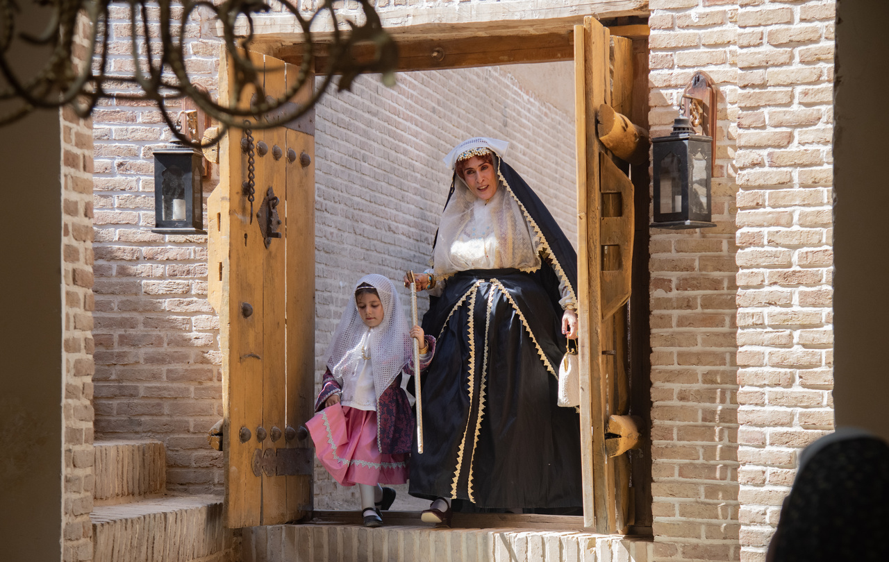 سریال «بامداد خمار»، راه سوم و مسئله سینماتوریسم سریال «بامداد خمار»، راه سوم و مسئله سینماتوریسم
