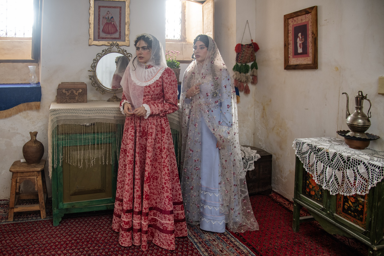 سریال «بامداد خمار»، راه سوم و مسئله سینماتوریسم سریال «بامداد خمار»، راه سوم و مسئله سینماتوریسم