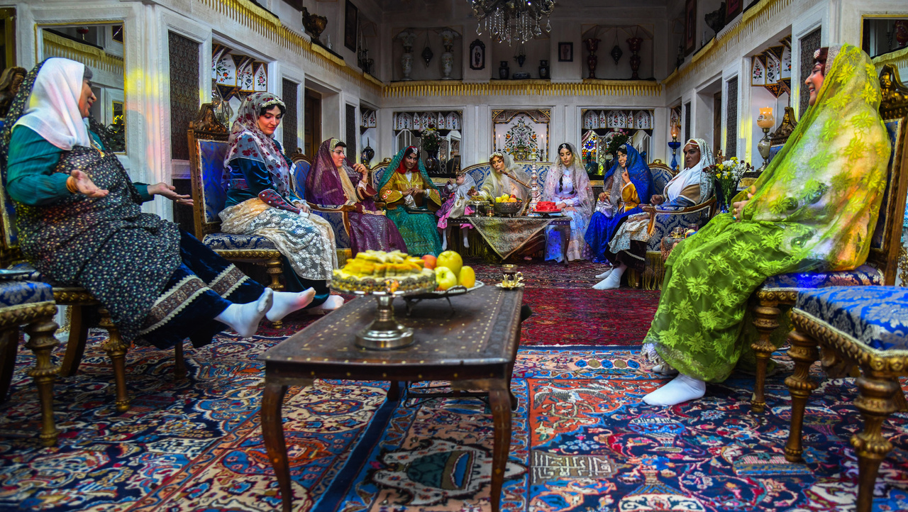 سریال «بامداد خمار»، راه سوم و مسئله سینماتوریسم سریال «بامداد خمار»، راه سوم و مسئله سینماتوریسم