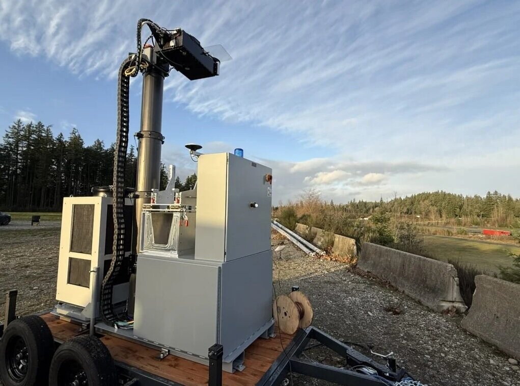 سلاح مخفی پنتاگون برای بیدار نگه داشتن پهپادها