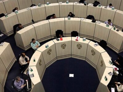 سهم 51 درصدی اشخاص حقیقی از معاملات پایانی