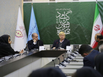 سید محمد بهشتی: پژوهش، کلید فهم عمیق و حفاظت پایدار میراث‌فرهنگی است