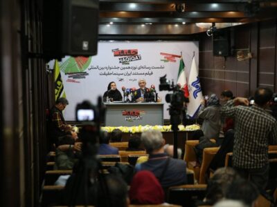 «سینماحقیقت» انعکاس صداهای متفاوت است/ برگزاری ۲ بزرگداشت و ۲ نکوداشت