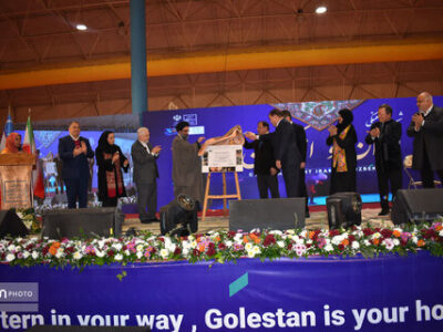 شب دوم جشنواره فرهنگ اقوام-شب فرهنگی ایران و ازبکستان