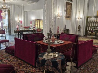 ششمین یادمان شب یلدا در مجموعه نیاوران؛ روایت یک سنت ایرانی تا ثبت جهانی