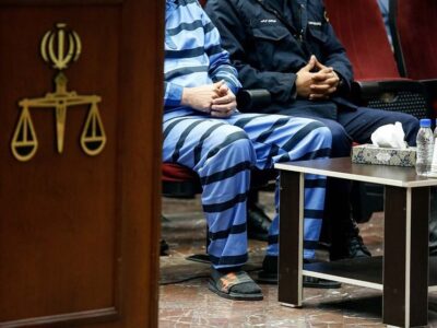 صدور مجدد دستور جلب 7 محکوم فراری پرونده چای دبش