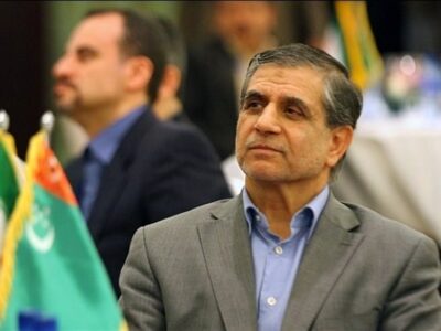 ظرفیت‌های حیرت‌آور حوضه آبریز خزر؛ در پرسش و پاسخ با امانپور