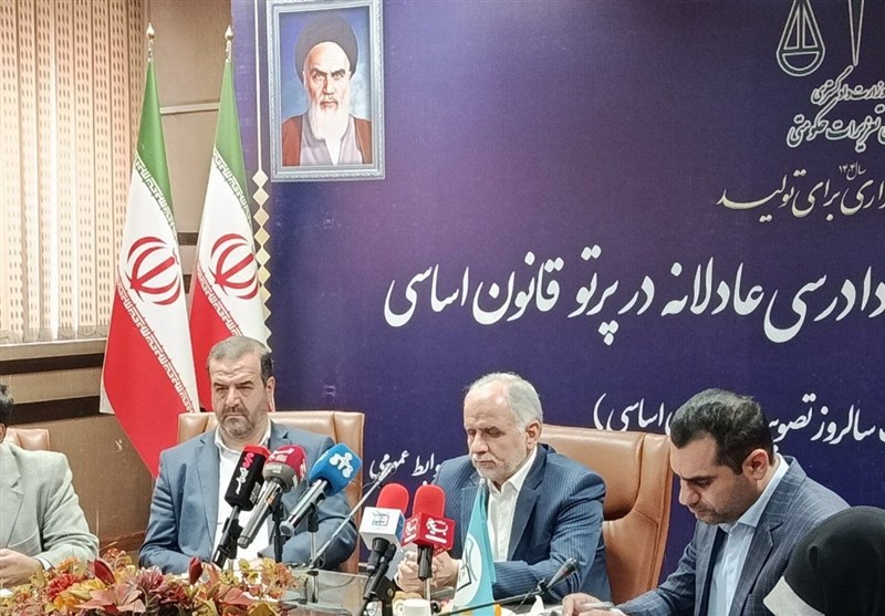 عدم دسترسی به کالاهای اساسی اصول متعدد قانون اساسی را زیر سوال می‌برد