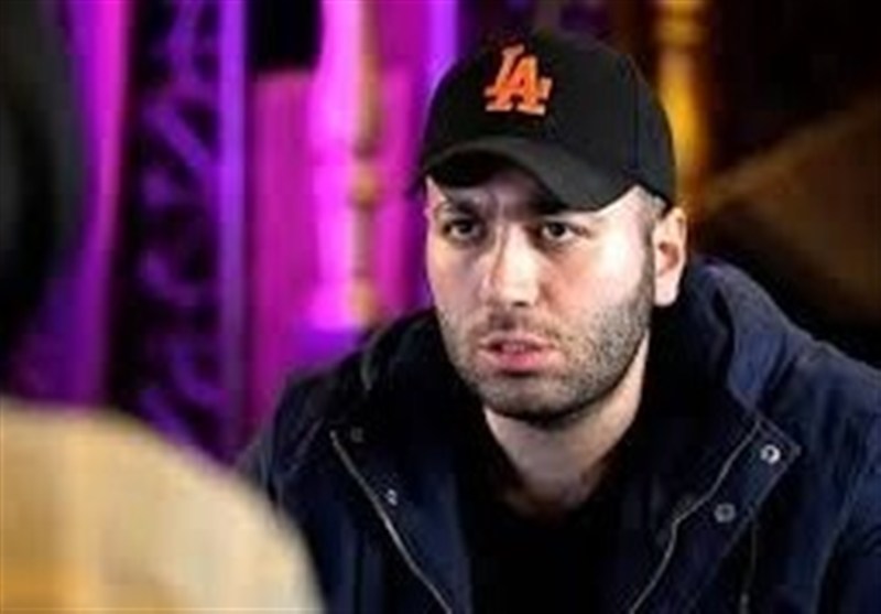 علی صبوری بعد از تکذیبیه دیروز: هم احضار شدم هم تفهیم اتهام