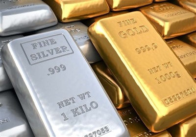 قواعد معاملات صندوق های نقره مشابه طلاست/ آپشن نقره هم از راه می رسد