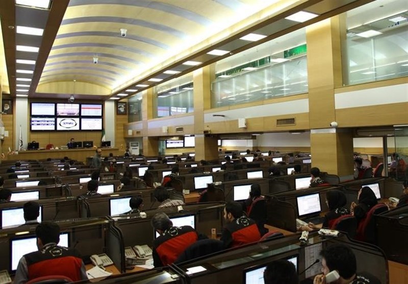 معامله 3 میلیون و 562 هزار تن محصول در بورس کالا