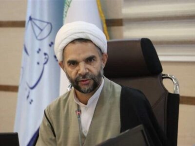 معاون اول قوه قضائیه: حمایت از زندانی باید عزتمندانه و بدون تحقیر انجام شود