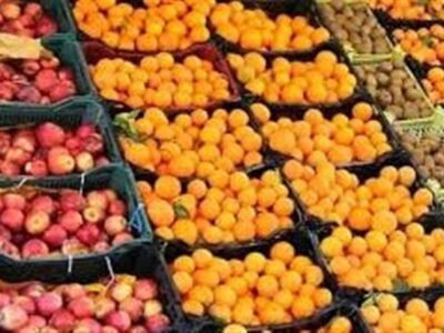میوه شب عید بدون افزایش قیمت عرضه می‌شود