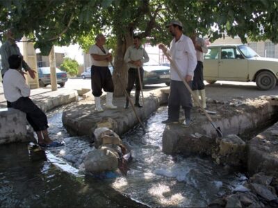 «نجات آب» ــ 43 | قانون‌گذاری برای توقف کشت‌های غیراقتصادی در بحران آبی
