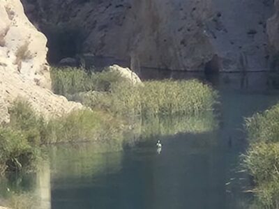 «نجات آب» ــ 49 | توسعه دانش بومی حفاظت از رواناب در اقوام ایرانی