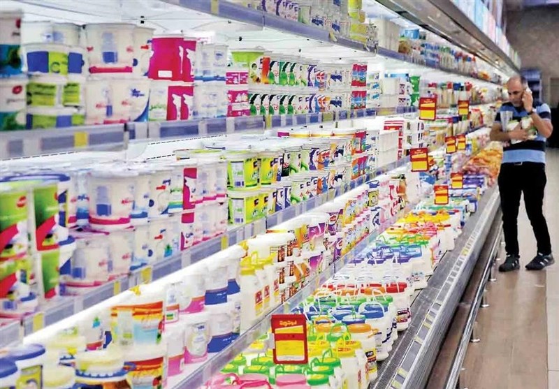 نرخ  مصوب جدید 4 محصول لبنی اعلام شد