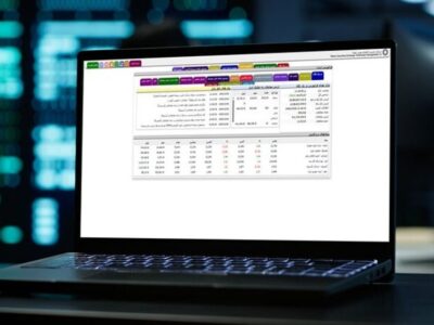 نسخه جدید وب‌سرویس TSETMC منتشر شد