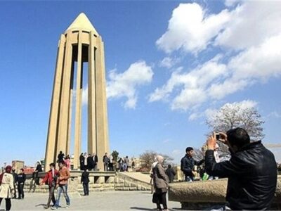 نقش‌آفرینی جشنواره تئاتر کودک و نوجوان در توسعه گردشگری همدان