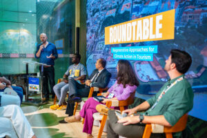 نقش‌آفرینی پررنگ گردشگری در مقابله با تغییرات اقلیمی در COP۳۰/ تاکید بر حکمرانی و سازگاری هوشمند