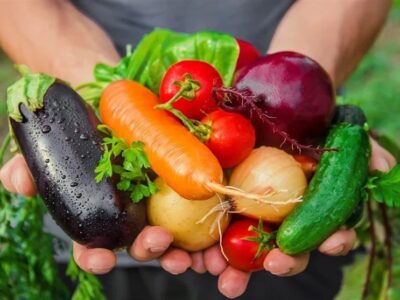 هسته‌ای در کشاورزی ــ 64 | کاهش نیاز به نگهدارنده‌های شیمیایی در مواد غذایی، با فناوری هسته‌ای