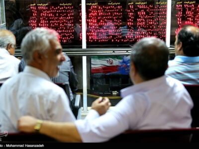 پاییزِ بهاری بورس؛ جهش 53درصدی شاخص کل در فصل سوم