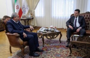 پروژه‌های مرزی اولویت همکاری ایران و جمهوری آذربایجان است