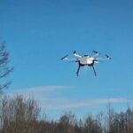 پهپاد هیدروژنی چین رکورد طولانیترین پرواز را ثبت کرد پهپاد هیدروژنی چین رکورد طولانیترین پرواز را ثبت کرد_693db1e940780.jpeg