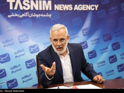 چرا سامانه کسب‌وکارها مجوز دپوی زباله می‌دهد؟/گذشته آرادکوه را شخم نزنید/مقابله با مافیا سخت است