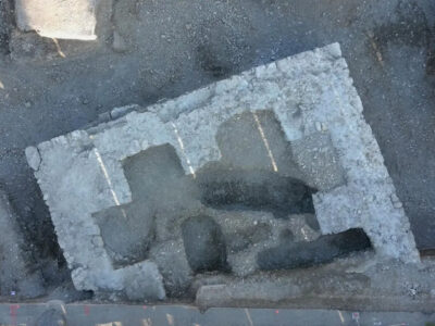 کشف چوبه‌دار قرن شانزدهمی در فرانسه/ رازهای عدالت و مجازات در اروپای پیشامدرن