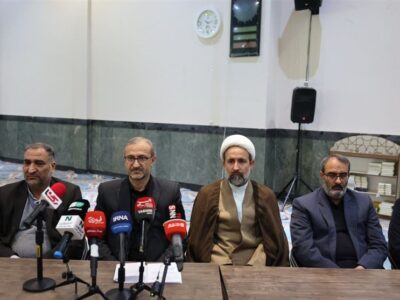 گره‌گشایی 4.7 میلیارد تومانی دستگاه قضا در شرقی‌ترین نقطه ایران