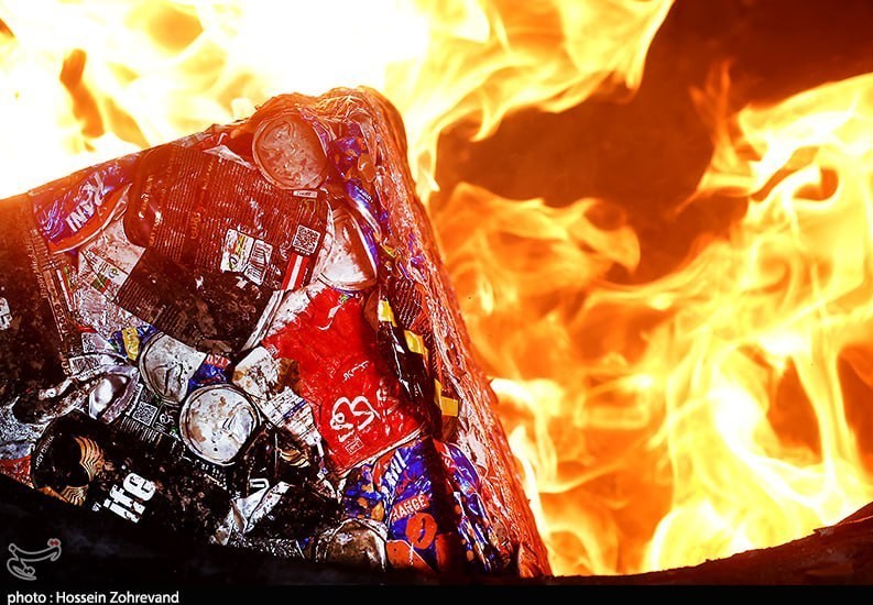 گزارش تحقیقی: مافیای زباله و گنج 30هزارمیلیاردی تهران/ زبالهگردی را از این زاویه ببینید زباله , پسماند , شهرداری تهران ,