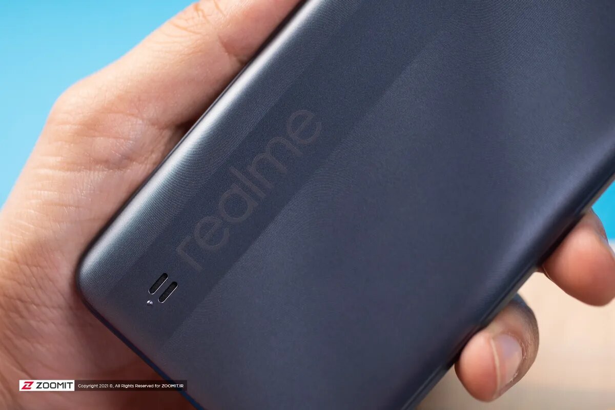 گوشی جدید چینی شگفتیساز شد / باتری رکوردشکنِ ۱۰ هزار میلیآمپری گوشی جدید چینی شگفتیساز شد / باتری رکوردشکنِ ۱۰ هزار میلیآمپری