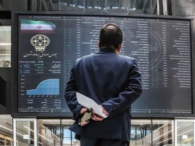 یادداشت| استراحت بورس در قله 4.1 میلیونی؛ اصلاحی برای ادامه مسیر