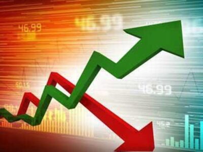 یادداشت| شاخص کل بورس در سودای فتح کانال 4 میلیونی