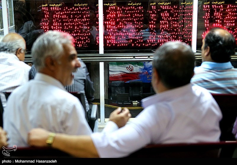 یادداشت| ورود سنگین پول حقیقی شاخص را به اوج رساند