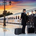 معرفی و بررسی خدمات قطارهای فدک برای مسافران ایرانی