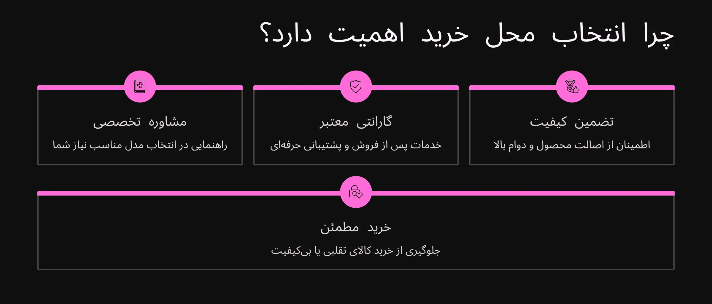 از کجا چادر مسافرتی بخرم؟ اهمیت انتخاب محل خرید چادر مسافرتی