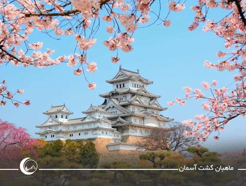 قیمت تور ژاپن نوروز؛ چقدر گرانتر است و آیا میصرفد؟ قیمت تور ژاپن نوروز؛ چقدر گرانتر است و آیا میصرفد؟