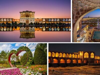 پنج خطای بزرگ گردشگرها در سفر به اصفهان