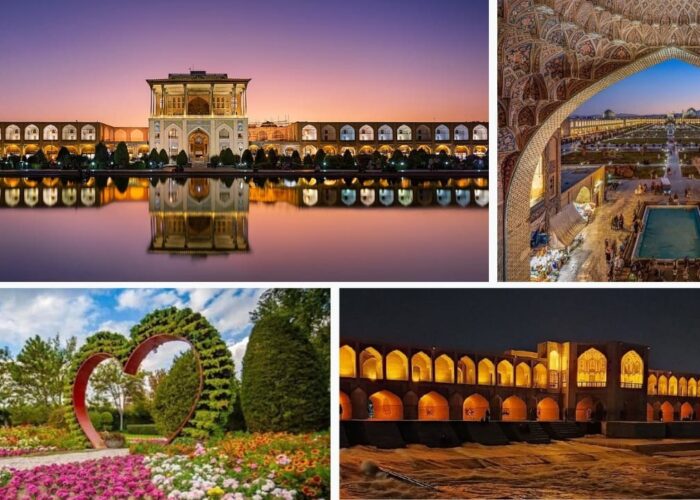 پنج خطای بزرگ گردشگرها در سفر به اصفهان