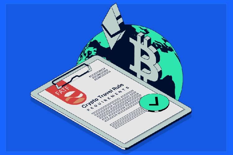 خرید ارز دیجیتال برای سفر با کریپتو