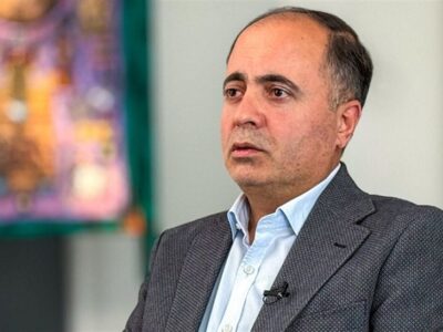 50 همت خط اعتباری برای حمایت از واحدی خرد اختصاص یافت