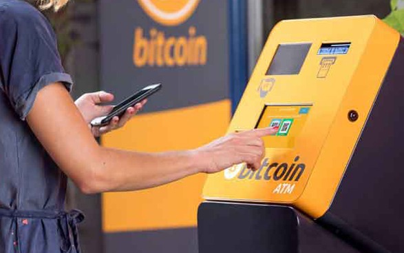 روش های پرداخت با ارز دیجیتال در سفر